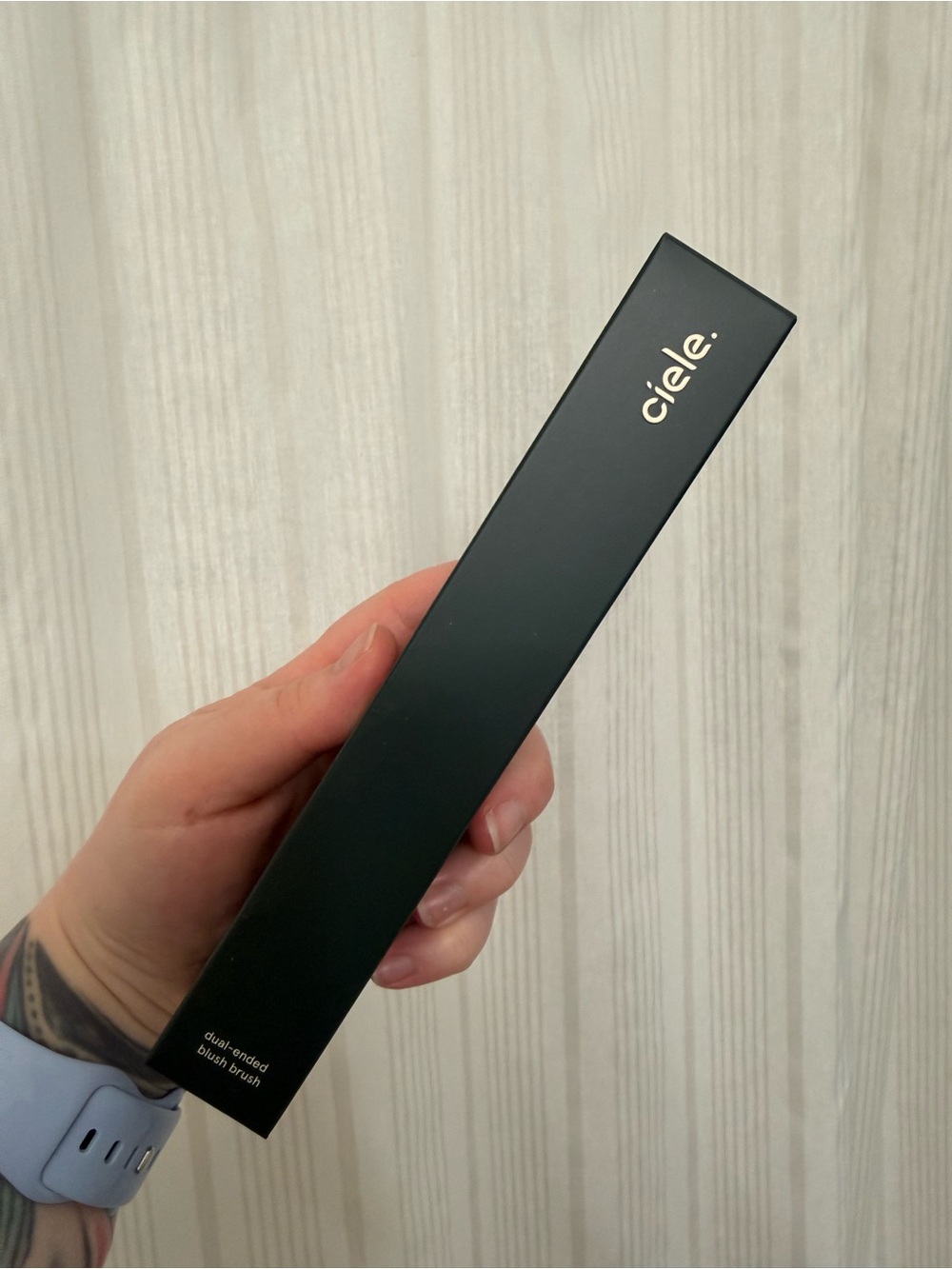 NIB💥 Ciele The Blush Brush - Picture 2 of 5